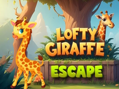 Logħba Fuq l-Oġġett ta' l-Giraffe Għolja onlajn