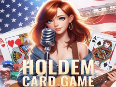 Logħba Logħba tal-Kards Holdem onlajn