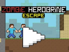 Logħba Iktar mill-Zombie Herobrine onlajn