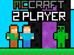 Logħba MCCraft 2 Plejer onlajn