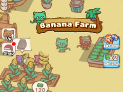Logħba Farma tal-Banana onlajn