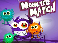 Logħba Logħba tal-Monsters onlajn