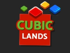 Logħba Artijiet Kubiċi onlajn