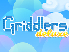 Logħba Griddlers Deluxe onlajn