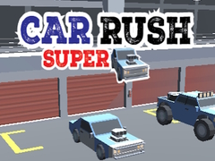 Logħba Racing Karozza Super onlajn