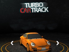 Logħba Trakka tal-Vettura Turbo onlajn