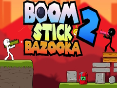 Logħba Boom Stick Bazooka onlajn