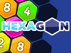 Logħba Hexagon onlajn