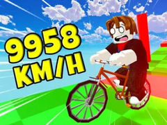 Logħba Velo tal-Infern: Speed Obby fuq Velo onlajn