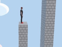 Logħba Puzzle Parkour - FlipPuzzle onlajn