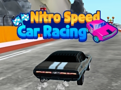 Logħba Races ta' Karozzi Nitro Speed onlajn