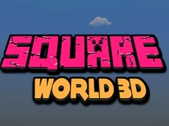 Logħba Dinja Kwartrija 3D onlajn