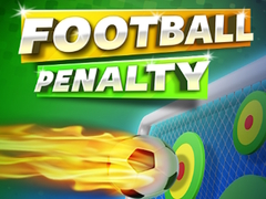 Logħba Penali tal-Futbol onlajn