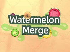 Logħba Merging tal-Watermelons onlajn