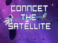 Logħba Ikkonnetta s-Satellite onlajn