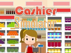 Logħba Simulatur tas-Cashier onlajn