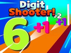 Logħba Sshotter tad-Dijit! onlajn