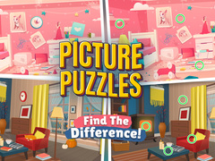Logħba Puzzles ta' Immaġini onlajn