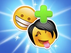 Logħba Ħaxixa tal-Familja Emoji onlajn