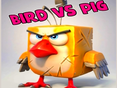 Logħba Bird kontra maħlula onlajn