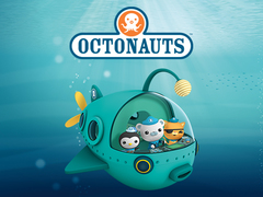 Logħba Octonauts: Bombi onlajn