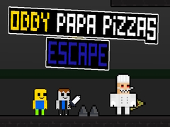 Logħba Il-Fugħa ta' Papa Pizza onlajn