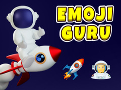 Logħba Gur għall-Emoji onlajn
