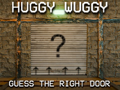 Logħba Huggy Wuggy Iddeh l-għatx it-tajba onlajn
