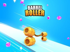 Logħba Roller tal-Baril onlajn