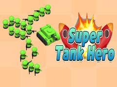 Logħba Super Hero tal-Bank onlajn