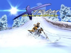 Logħba Xtrem SnowBike onlajn