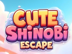 Logħba Tiberċi Shinobi Cute onlajn