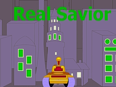 Logħba Savior Reali onlajn