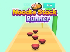 Logħba Racer tal-Ħxien ta 'Noodles onlajn