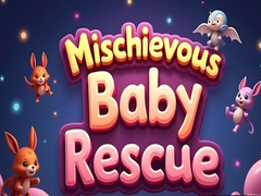 Logħba Salvata tal-Ħmura Mischief onlajn