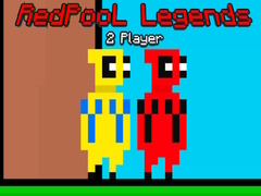Logħba Leġġenda RedPool 2 Plejers onlajn