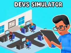 Logħba Simulator ta' Sviluppaturi onlajn