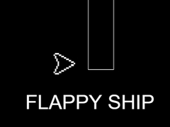 Logħba Bark Flappy onlajn