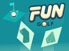 Logħba Golf Divertenti onlajn