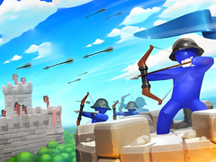 Logħba Battle Stack.io onlajn
