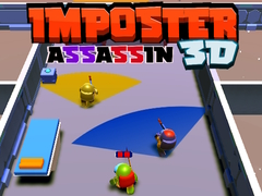 Logħba Assassin Imbustier 3D onlajn