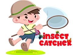 Logħba Catcher tal-insetti  onlajn