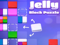 Logħba Puzzli ta' Blokka ġelatina onlajn