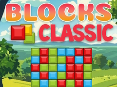 Logħba BlokkiKlassiċi onlajn