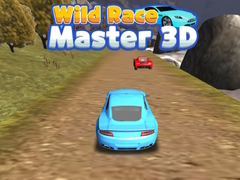 Logħba Master tar-Race Ħażin 3D onlajn
