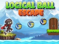 Logħba Ħarba tal-Ball Logiku onlajn