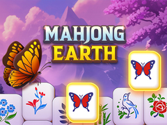 Logħba Mahjong Dinja onlajn