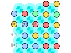 Logħba Spin Puzzle  onlajn