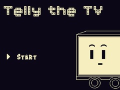 Logħba Telly it-TV onlajn