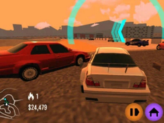 Logħba Top Driver 2 onlajn